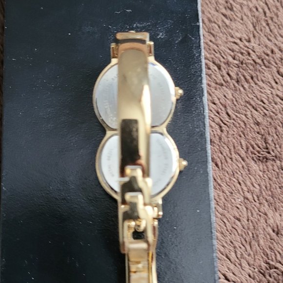 Ladies duo watch - Picture 2 of 5